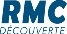 Logo RMC Decouverte 2