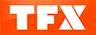 TFX logo