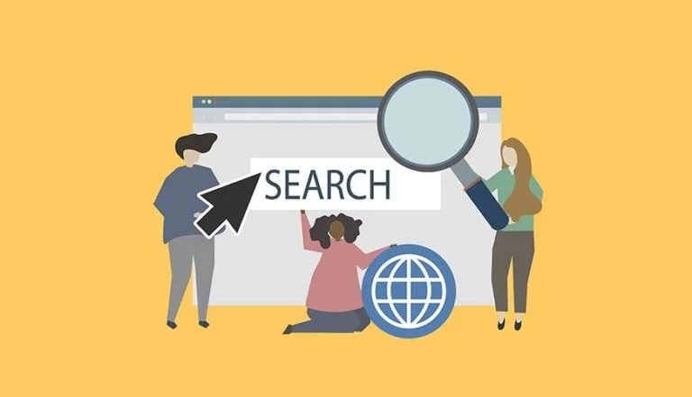 effacer vos informations personnelles resultats Google