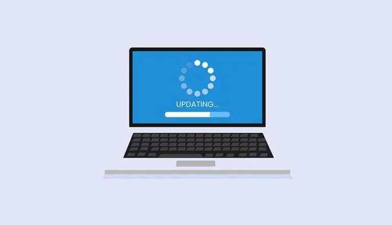 mettre a jour logiciels