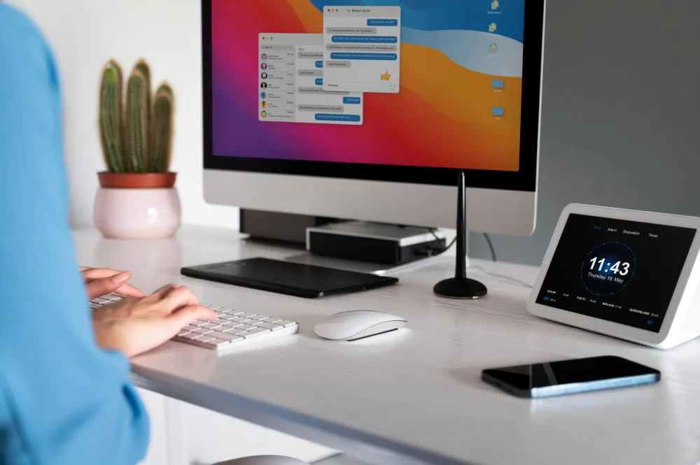 Bureau macos