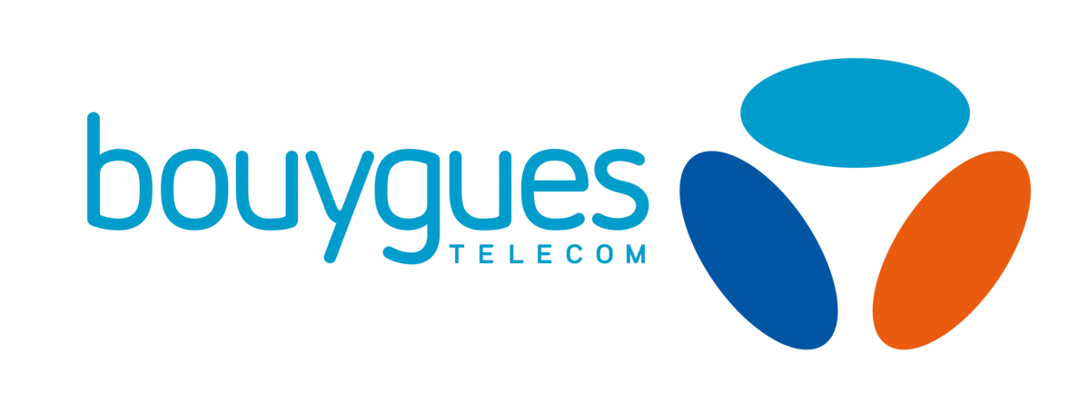 Bouygues Telecom Logo