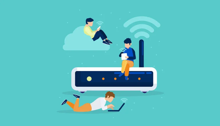 Comment trouver le mot de passe WiFi Windows 11 2