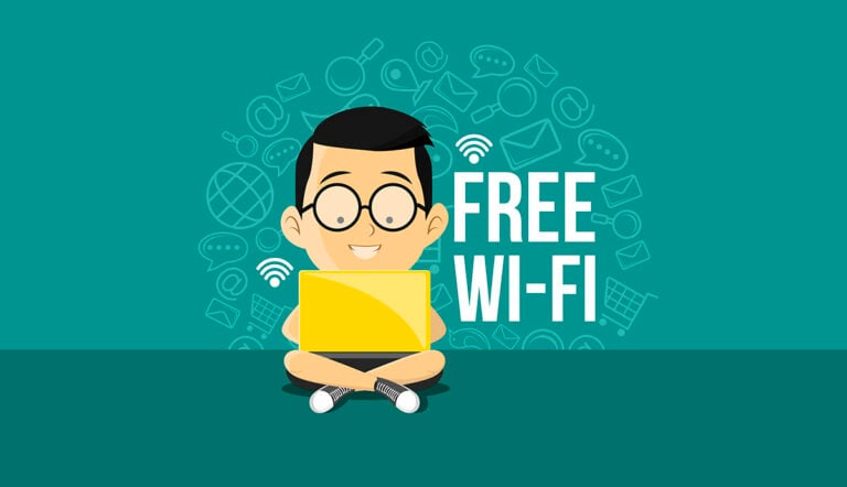 rendre wifi invisible 2