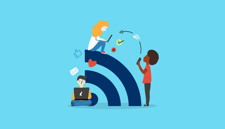 paratge fichier ordinateur smartphone 2