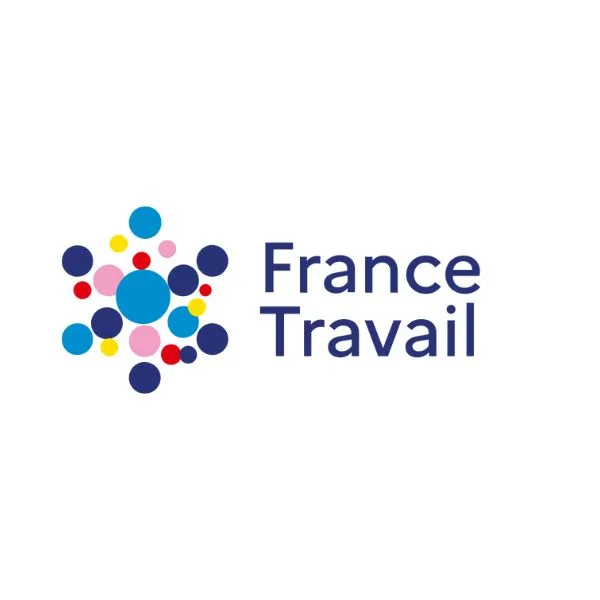 francetravail logo