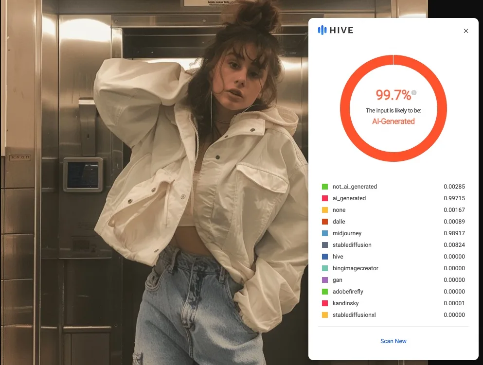 Hive extention chrome