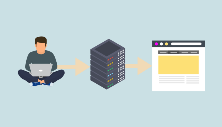 proxy utilisation