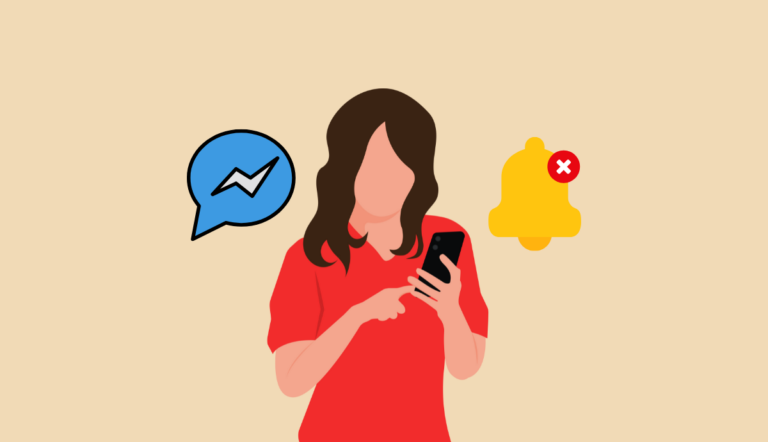 facebook messenger mettre sourdine