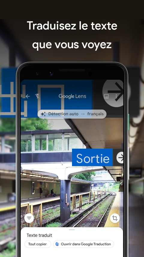 Google lens