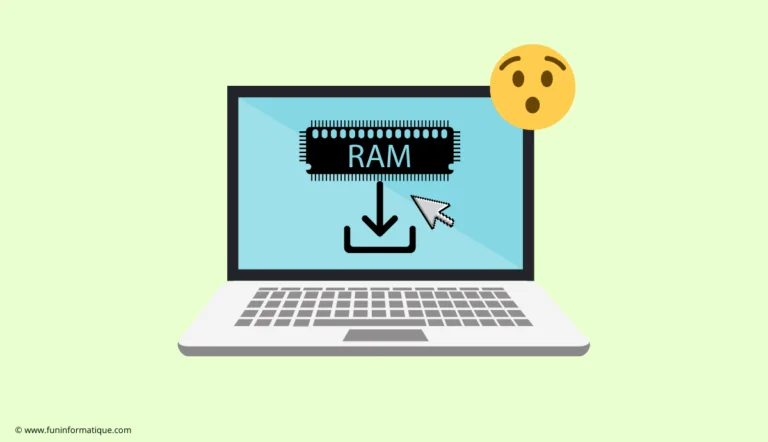 telecharger la ram ordinateur