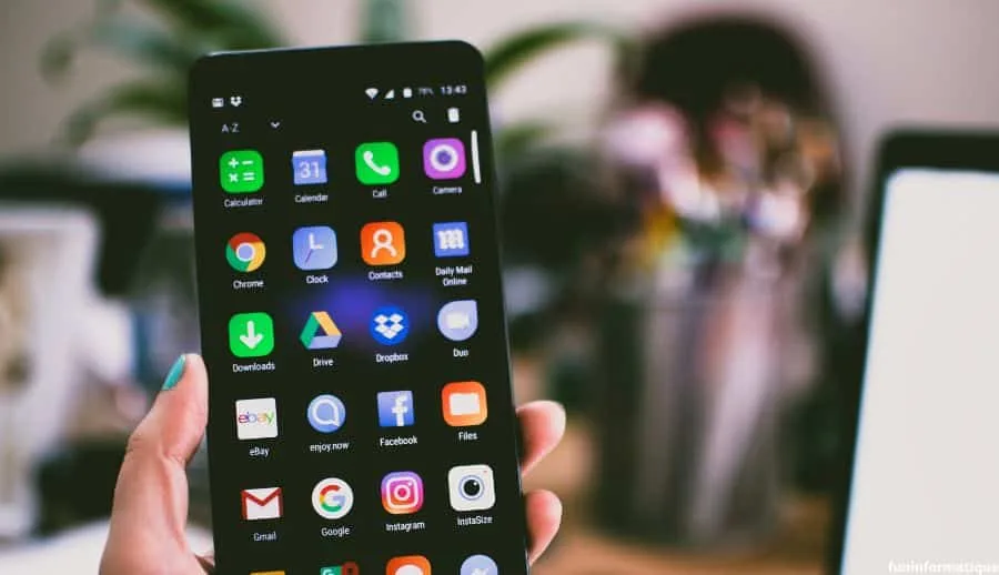 Nettoyer Android en profondeur : cache, data, fichiers inutiles