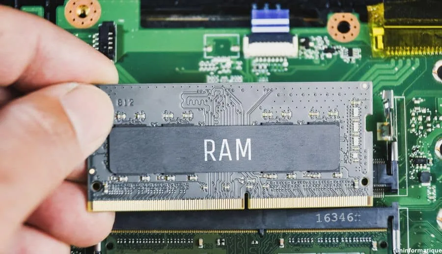 Ram phone