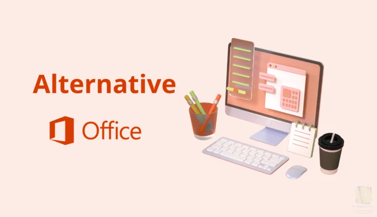 Alternative microsoft office