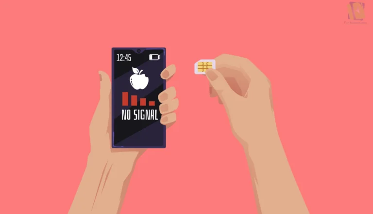 aucune sim carte sim non valide