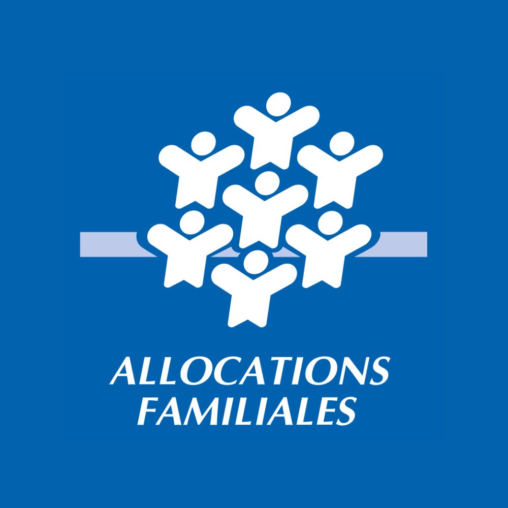 caf logo