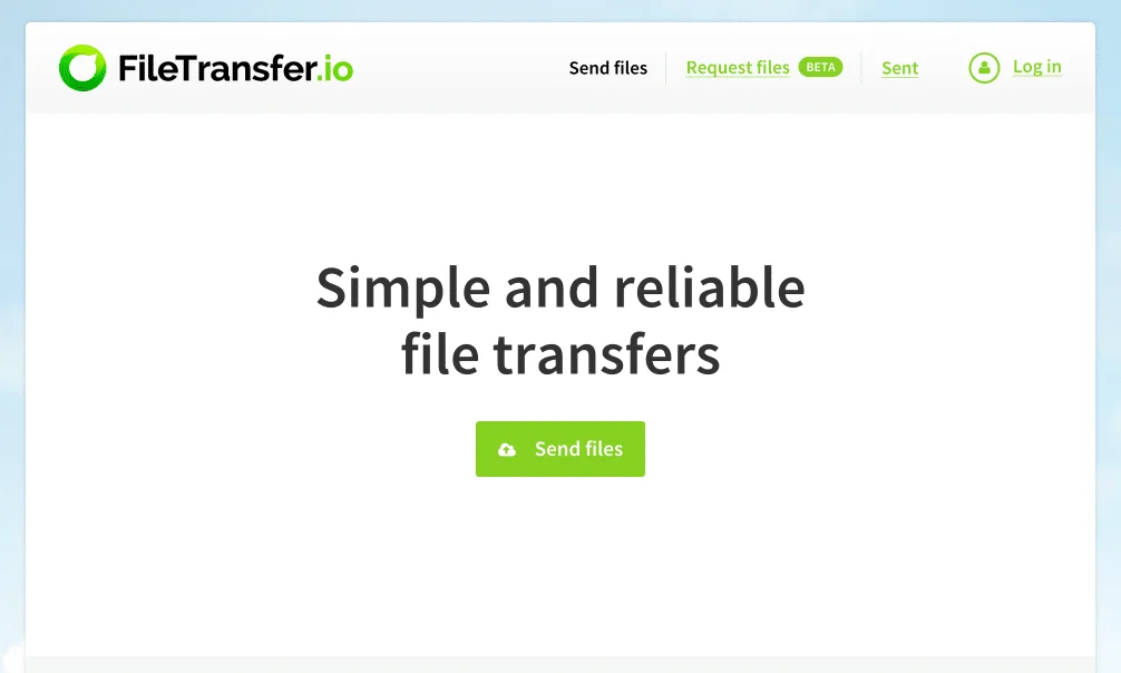 Filetransfert