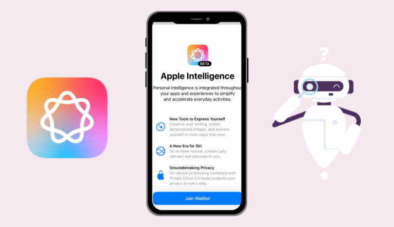 iphone apple inteligence