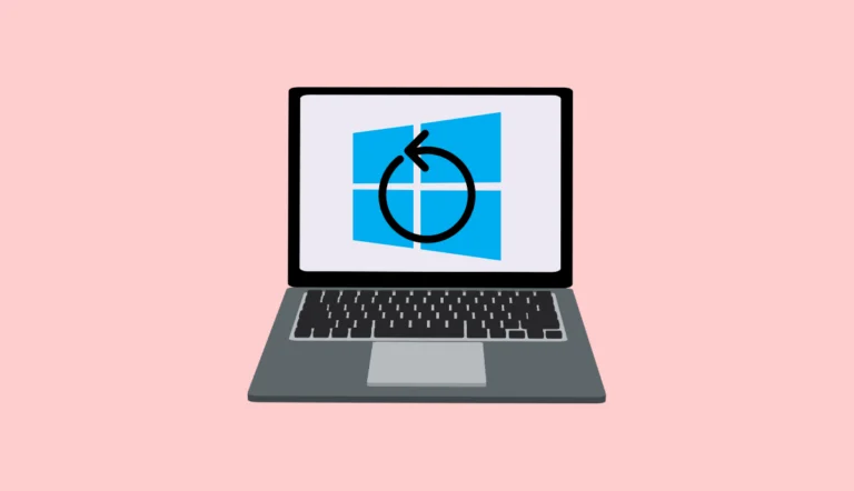 reinstaller windows 10