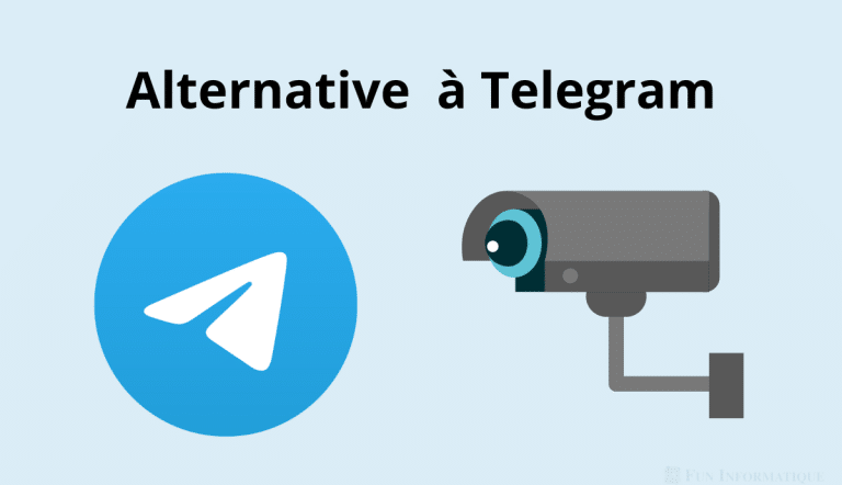 Alternative a Telegram 1