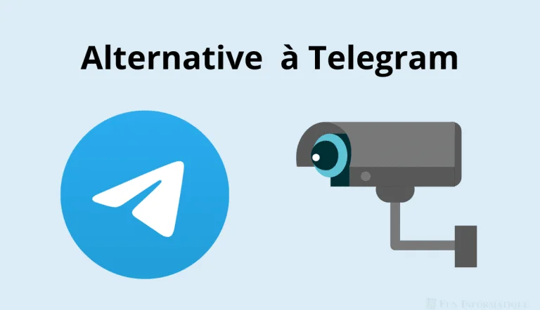 Alternative a Telegram 1