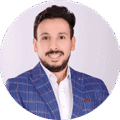 Ahmed EL JAOUARI