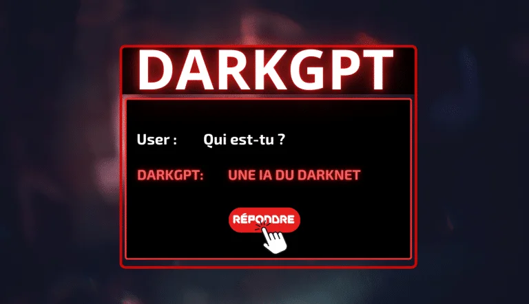 DarkGPT