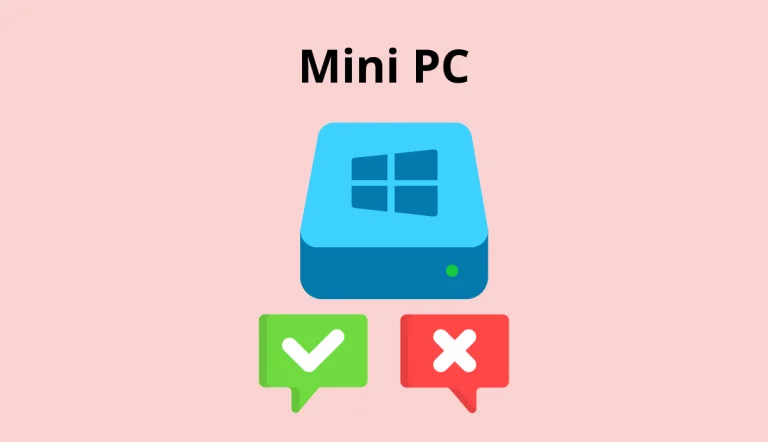 Mini PC