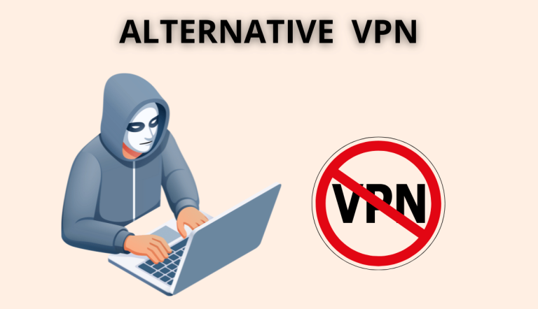 alternative vpn