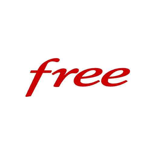 free app logo