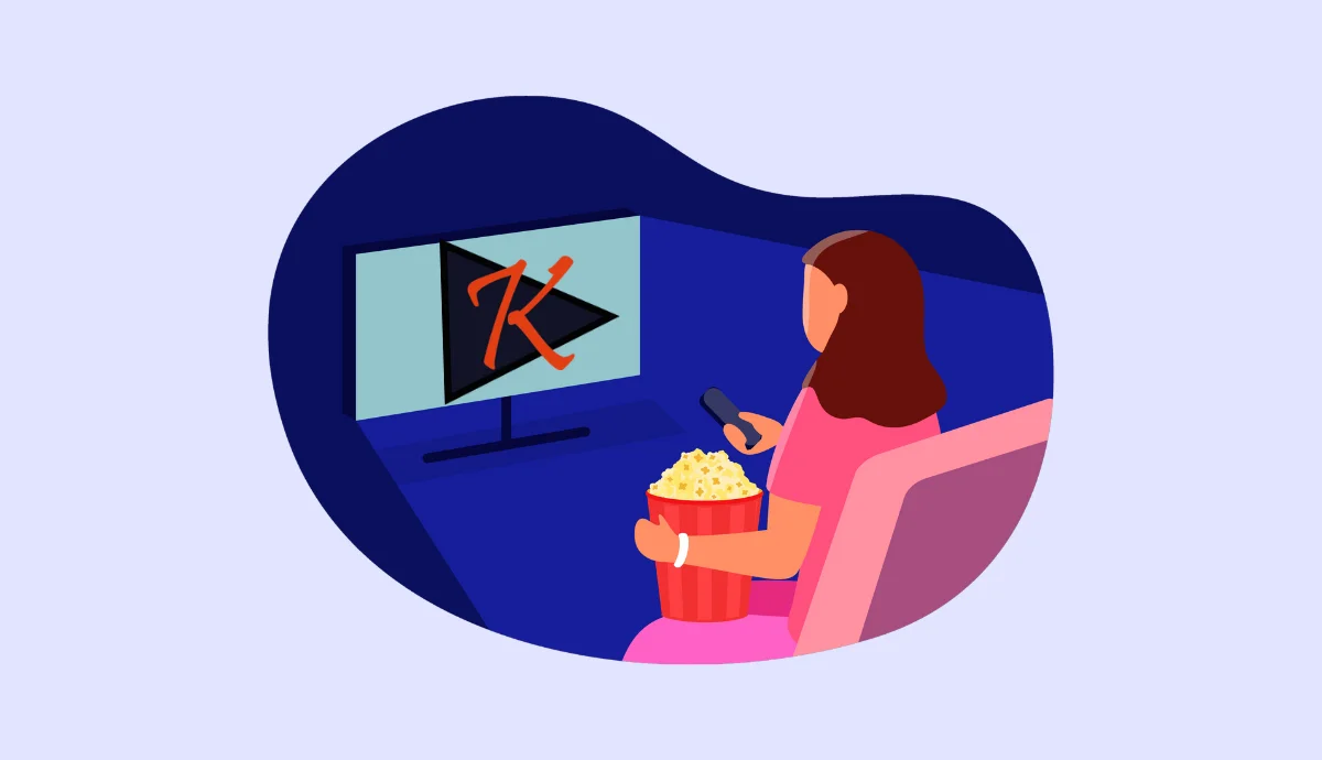 Kyoo : L’alternative libre à Plex pour les cinéphiles