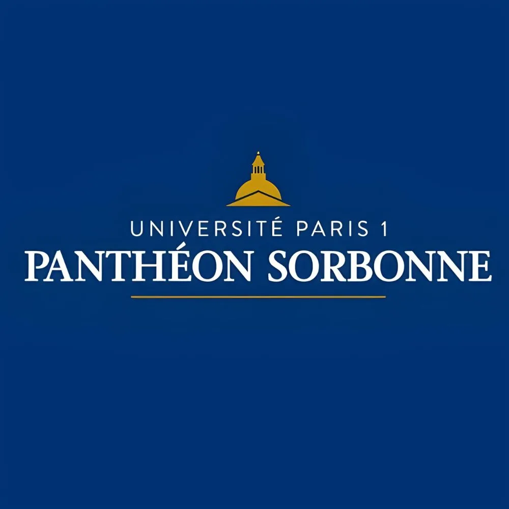 pantheon sorbonne logo