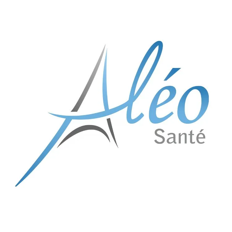 aleo sante logo