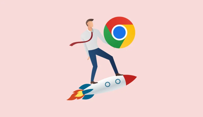 booster vitesse chrome