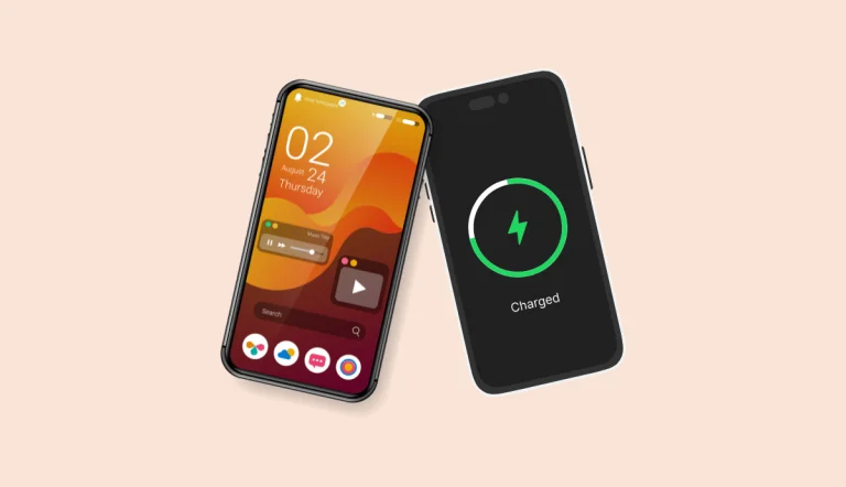 charger iphone avec autre iphone