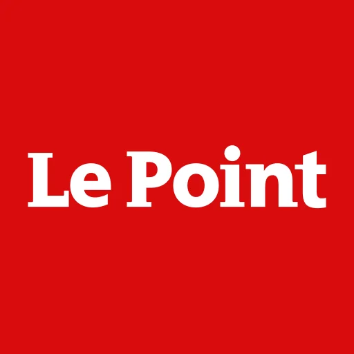 lepoint logo