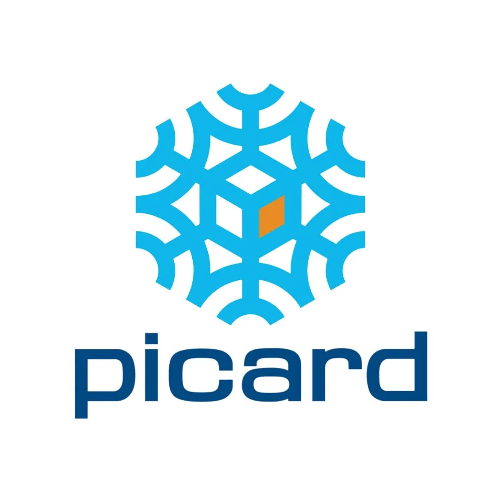 picard logo