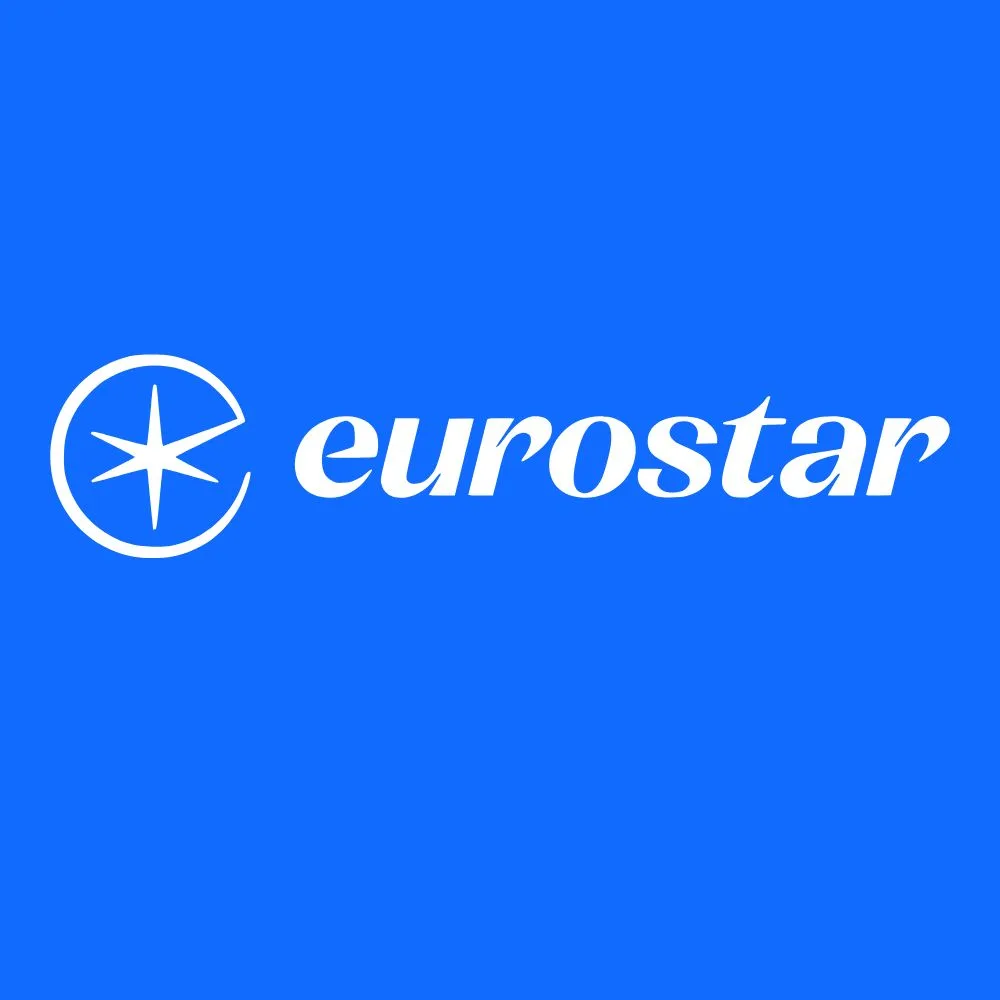 eurostar logo