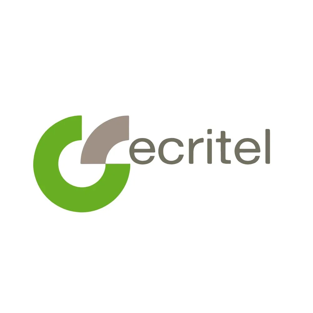 logo ecritel