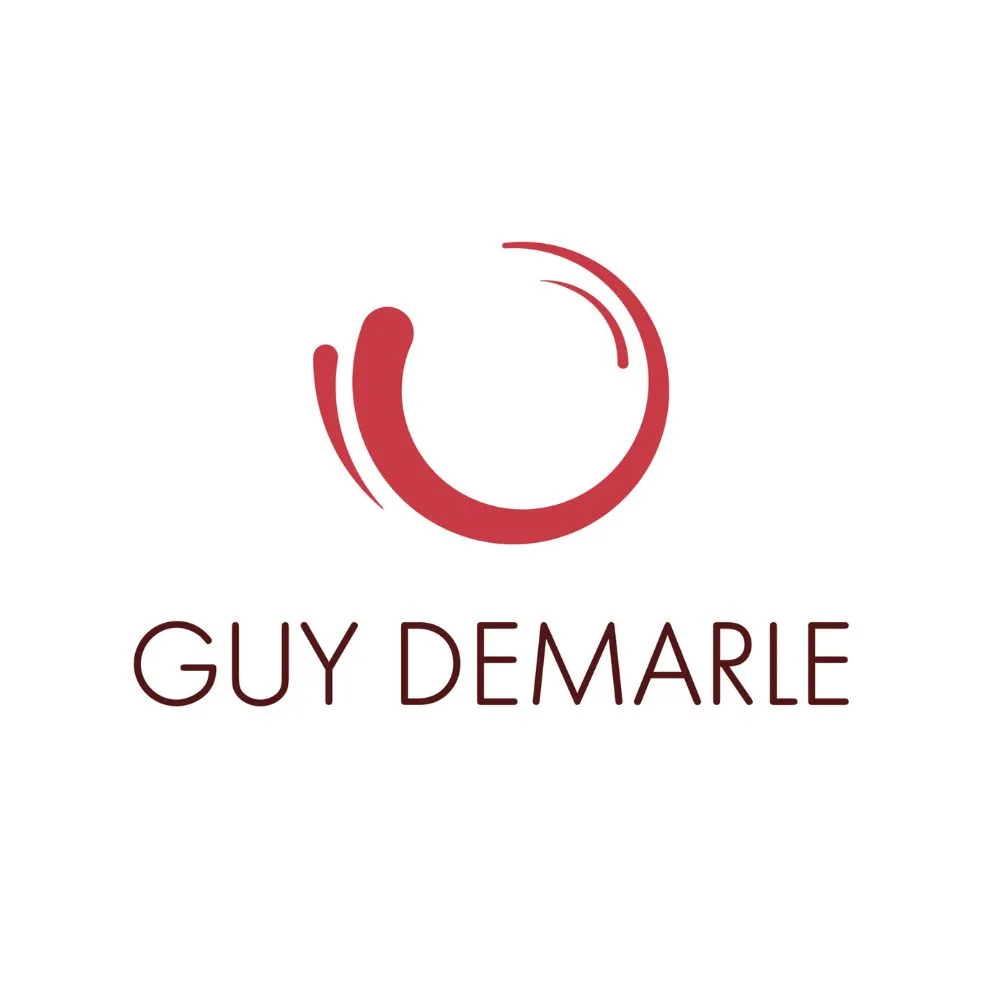 logo guy demarie