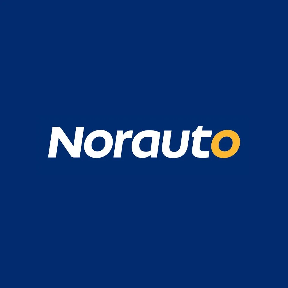 norauto logo