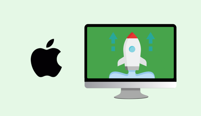 optimiser macos