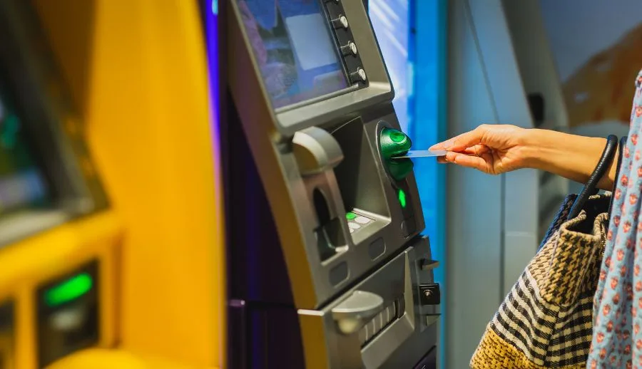 ATM Le skimming cest quoi exactement 1