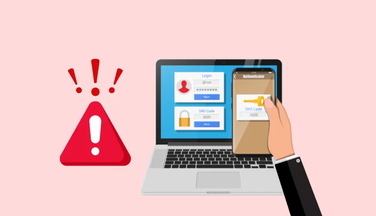 Authentification a 2 facteurs Evitez de perdre lacces a vos comptes