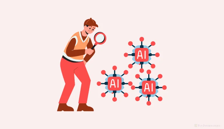 Comment detecter lIA Les 7 meilleurs outils de detection IA