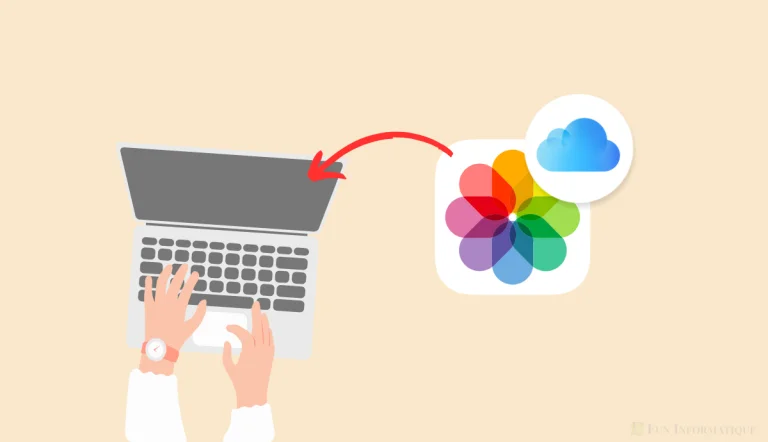Comment transferer des photos et des videos iCloud vers nimporte quel ordinateur
