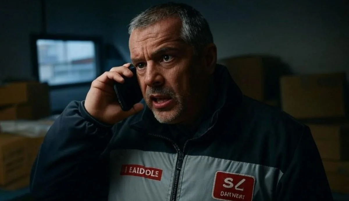 Aranque par telephone coli