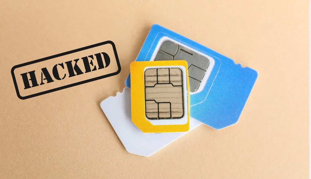 Carte sim arnquae telephonique