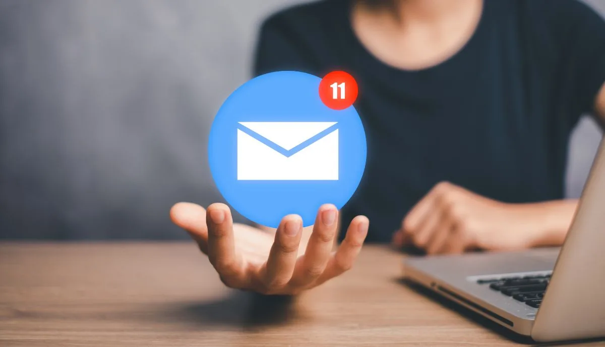 Email pro