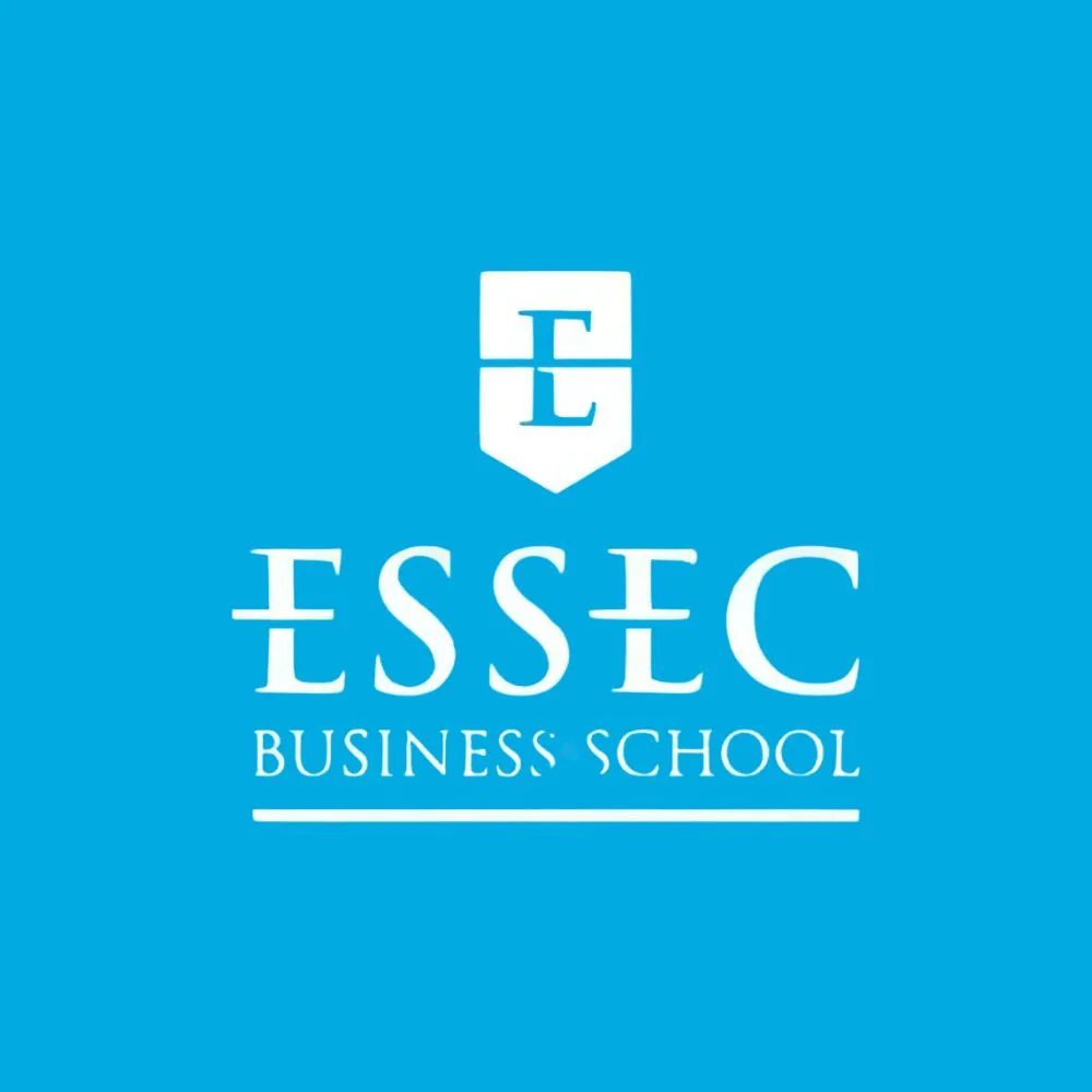 Essec logo